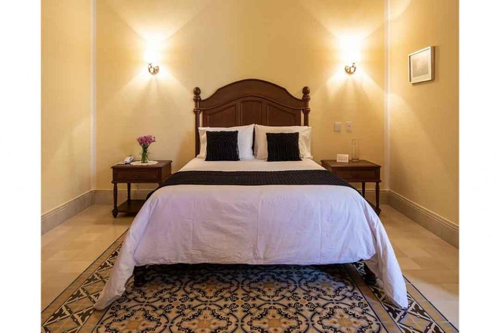 Casa Tavera- Adults Only Mérida Zewnętrze zdjęcie