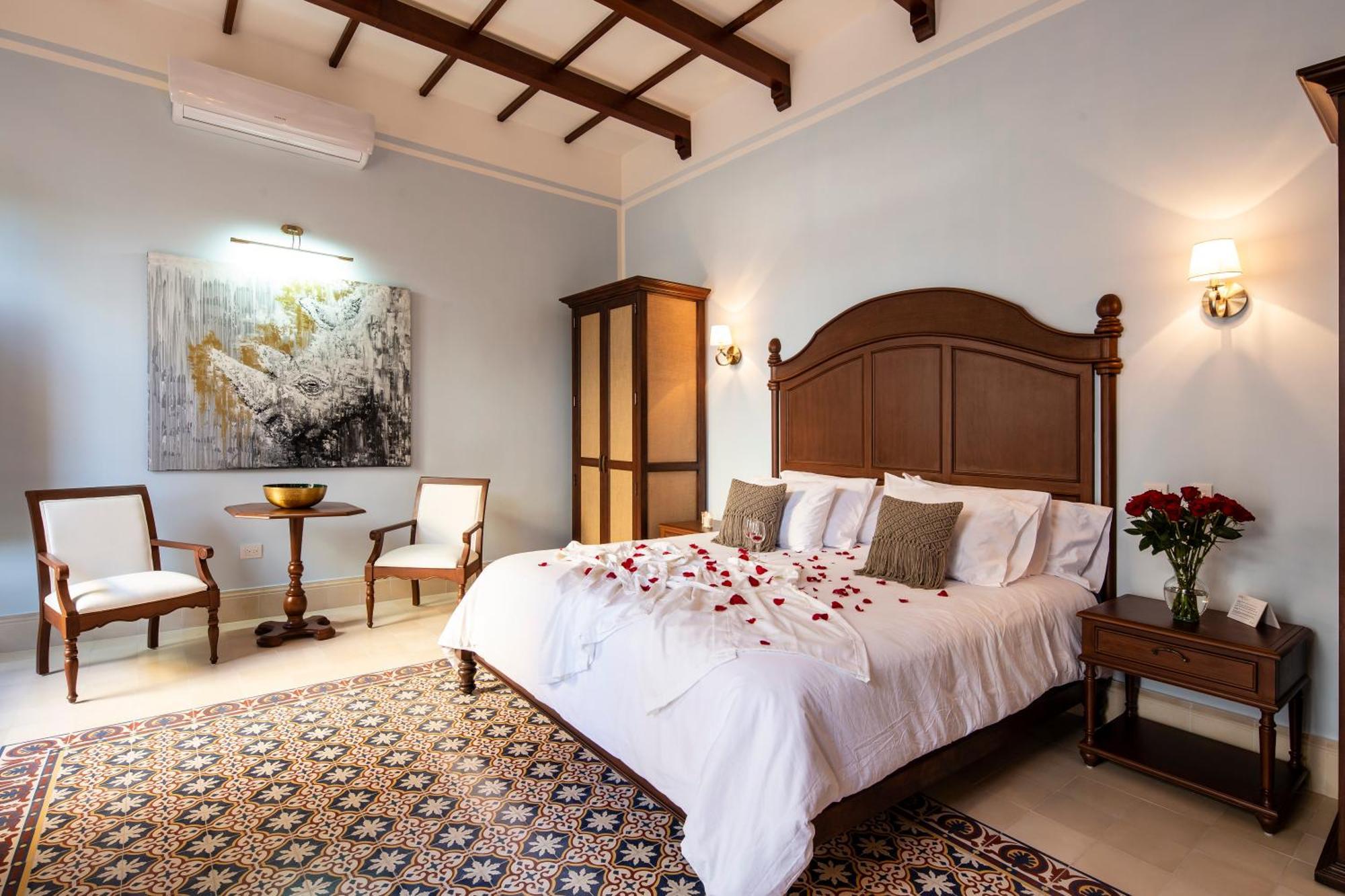 Casa Tavera- Adults Only Mérida Zewnętrze zdjęcie