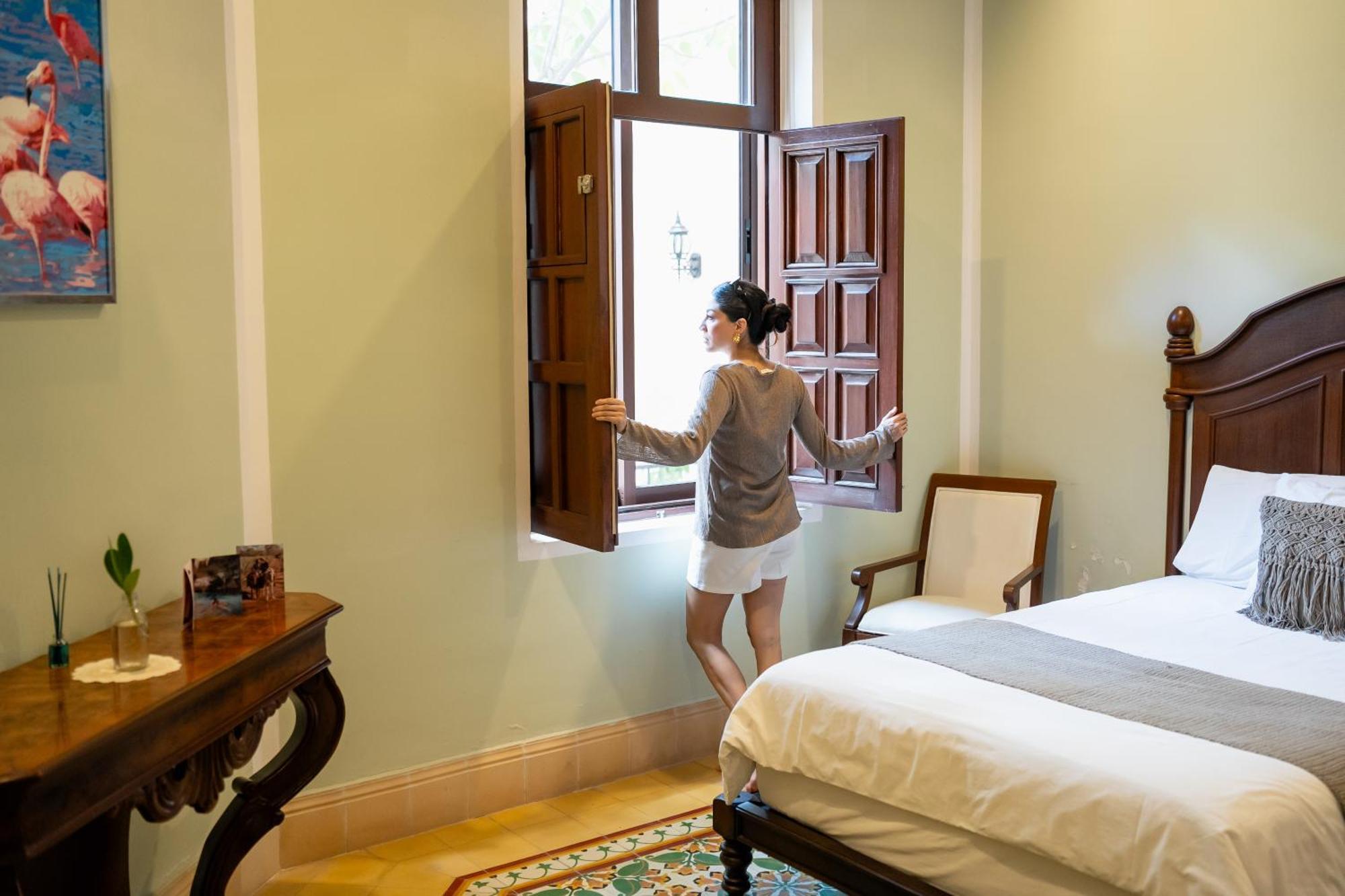 Casa Tavera- Adults Only Mérida Zewnętrze zdjęcie