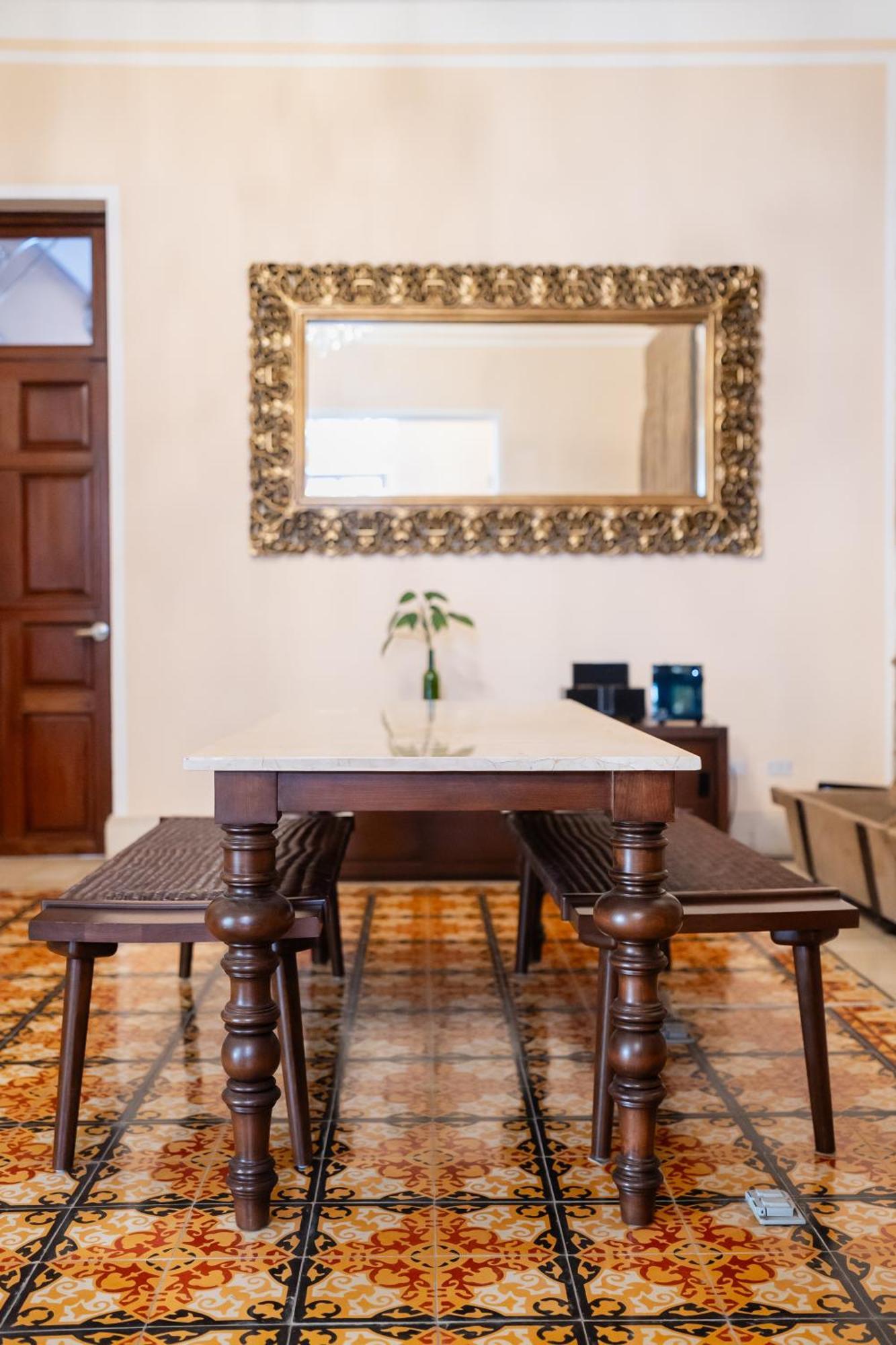 Casa Tavera- Adults Only Mérida Zewnętrze zdjęcie
