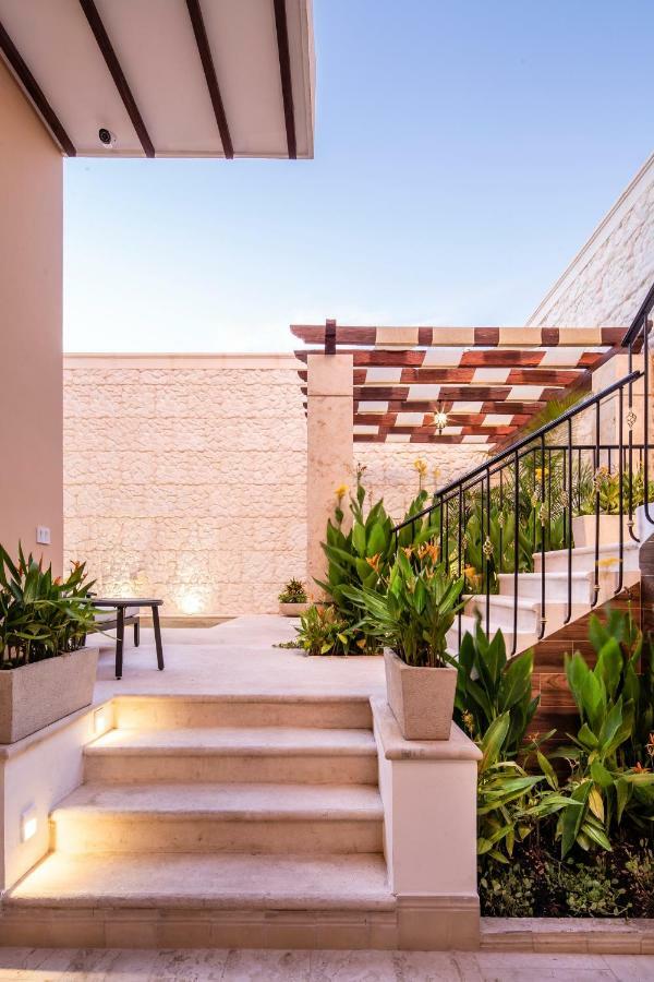Casa Tavera- Adults Only Mérida Zewnętrze zdjęcie