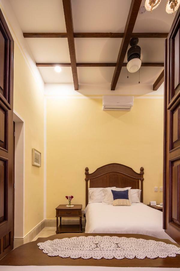 Casa Tavera- Adults Only Mérida Zewnętrze zdjęcie