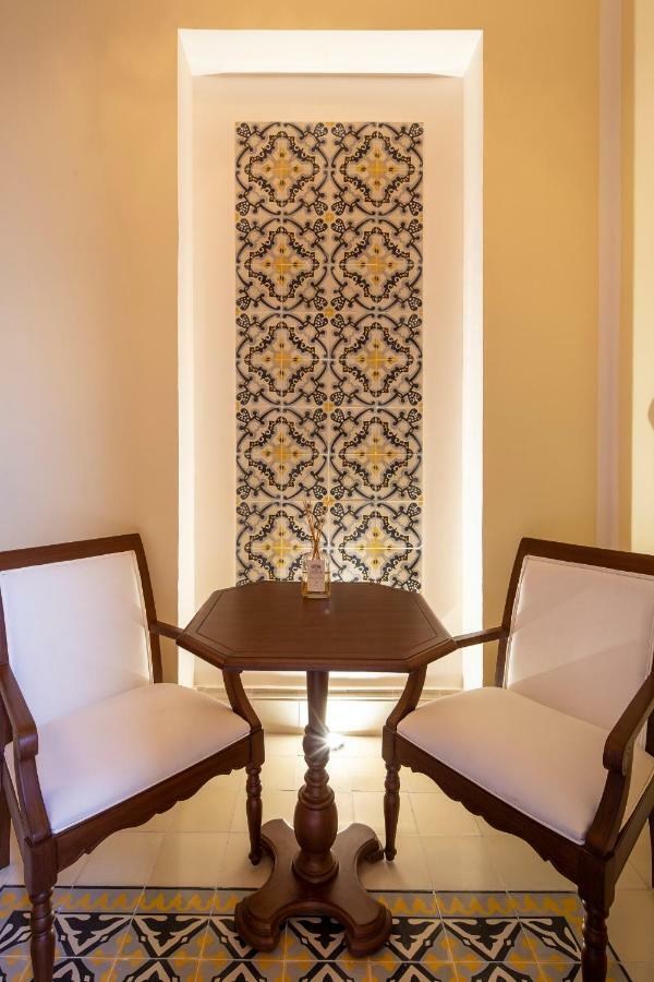 Casa Tavera- Adults Only Mérida Zewnętrze zdjęcie