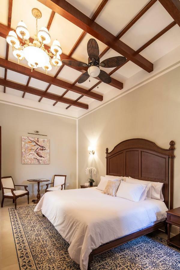 Casa Tavera- Adults Only Mérida Zewnętrze zdjęcie