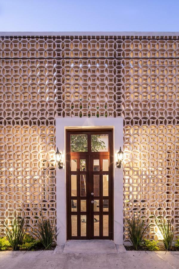 Casa Tavera- Adults Only Mérida Zewnętrze zdjęcie